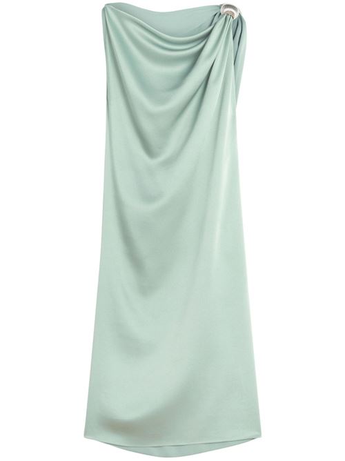  LANVIN | RW DR0053 3421 P25414